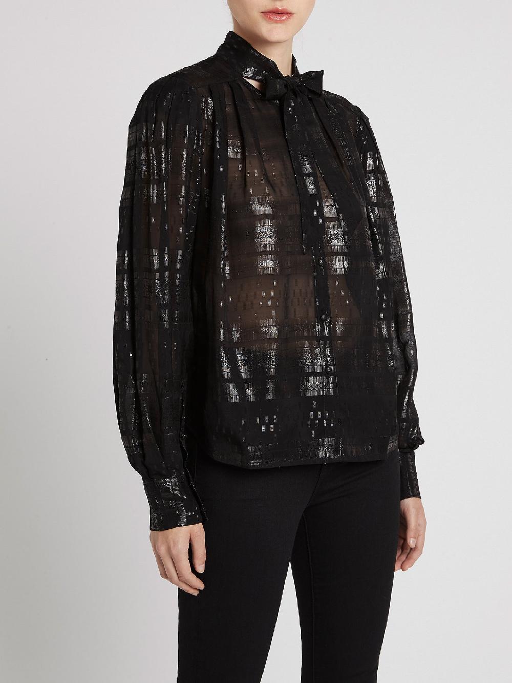 C & M Camilla And Marc Visaya Top