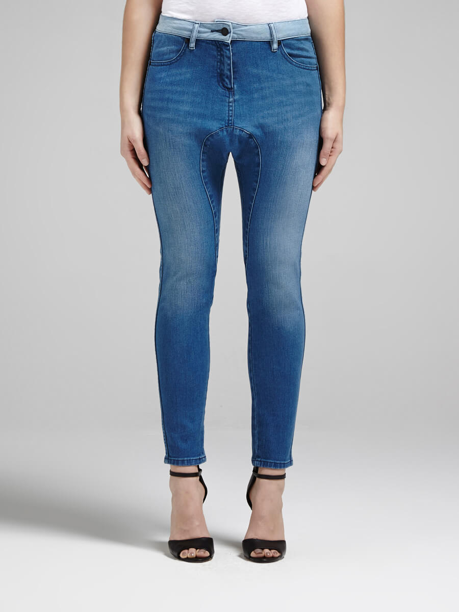 C & M Camilla And Marc Vision Denim Jeans