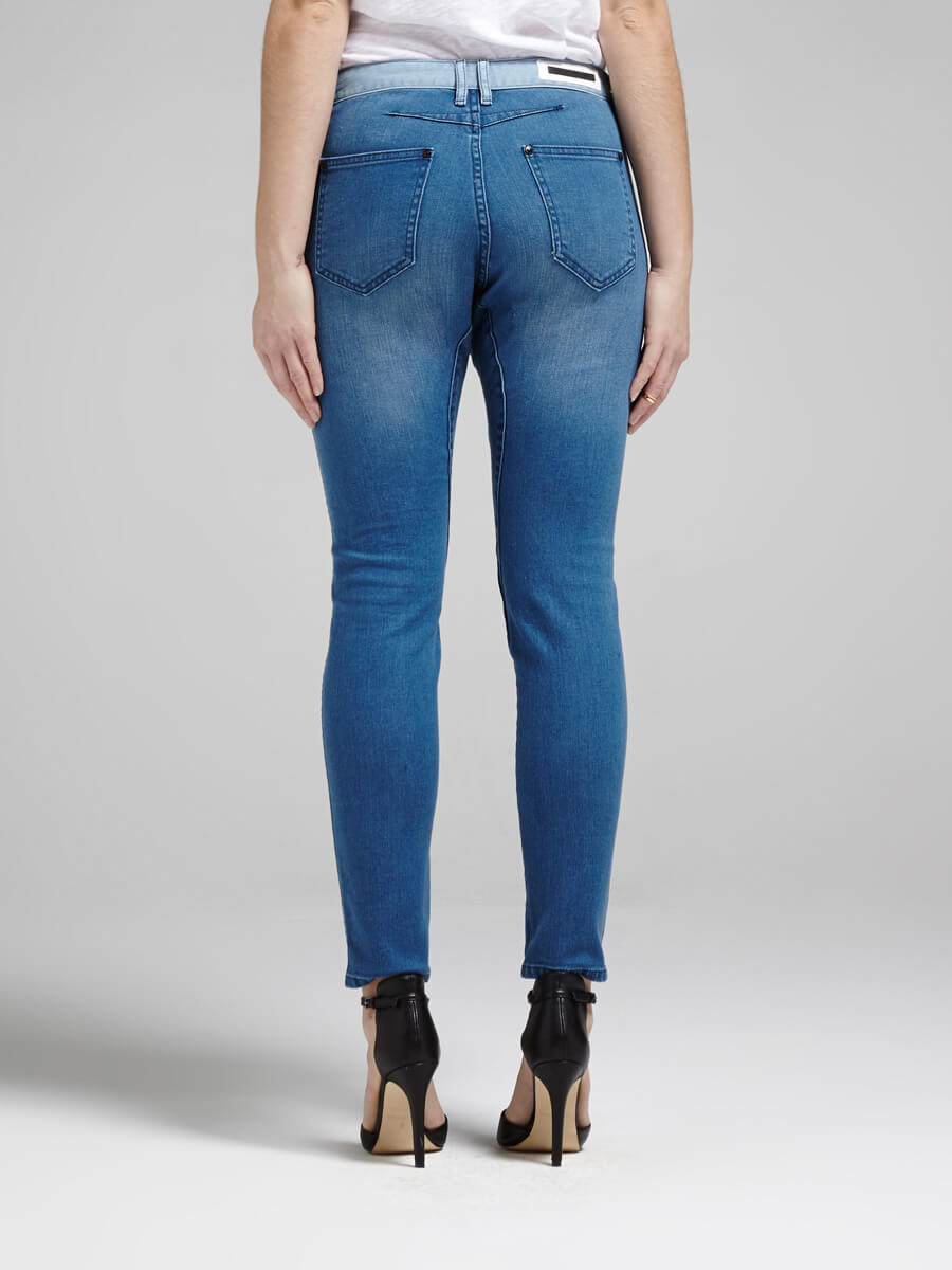 C & M Camilla And Marc Vision Denim Jeans