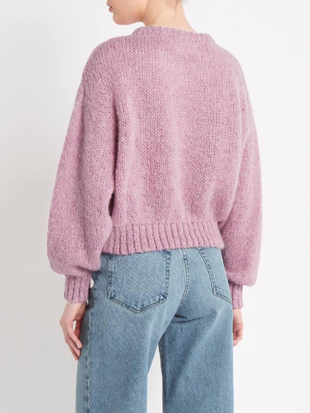 C & M Camilla And Marc Vogbay Pullover