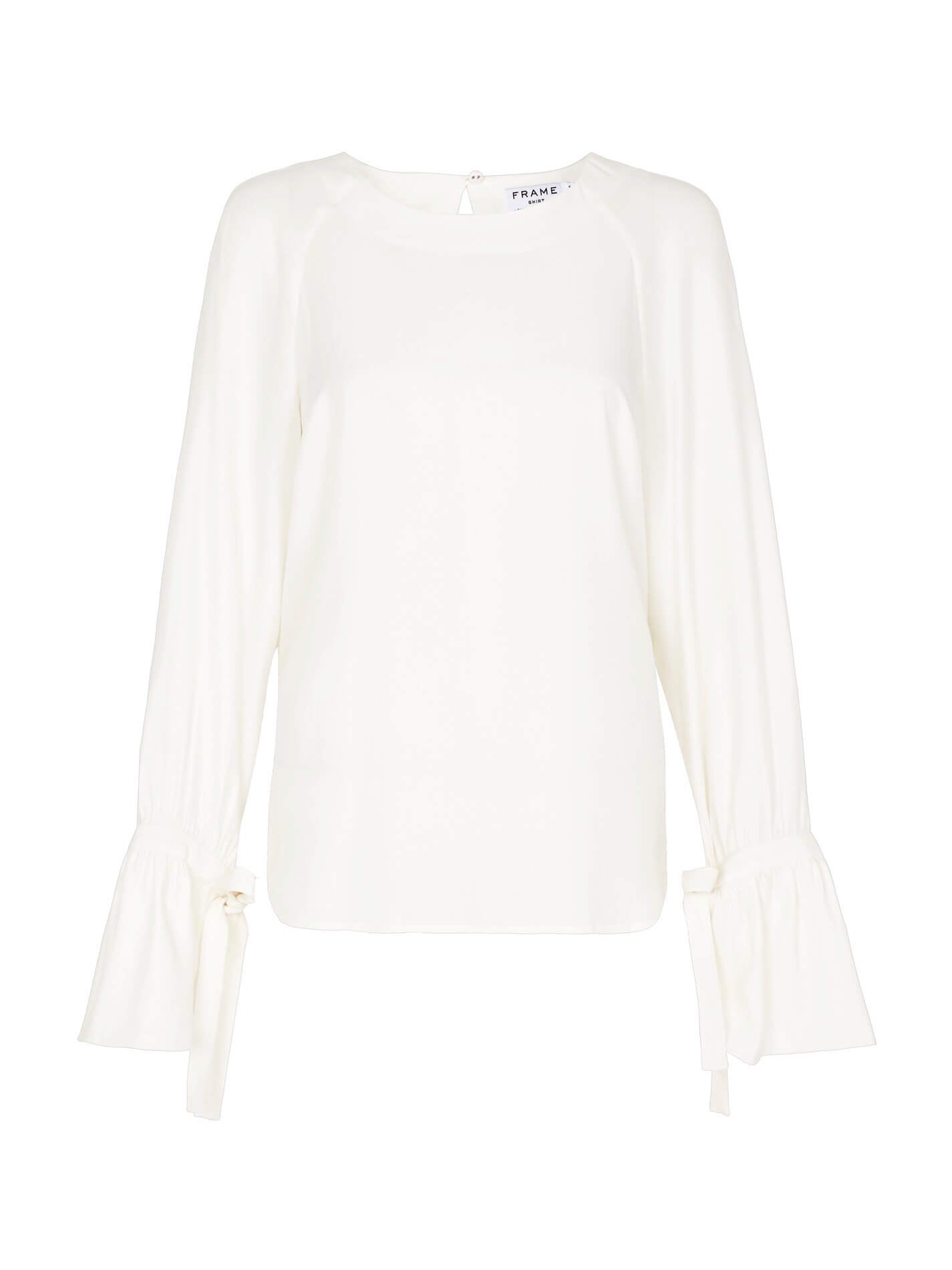 c & m camilla and marc Voluminous Cuff Blouse