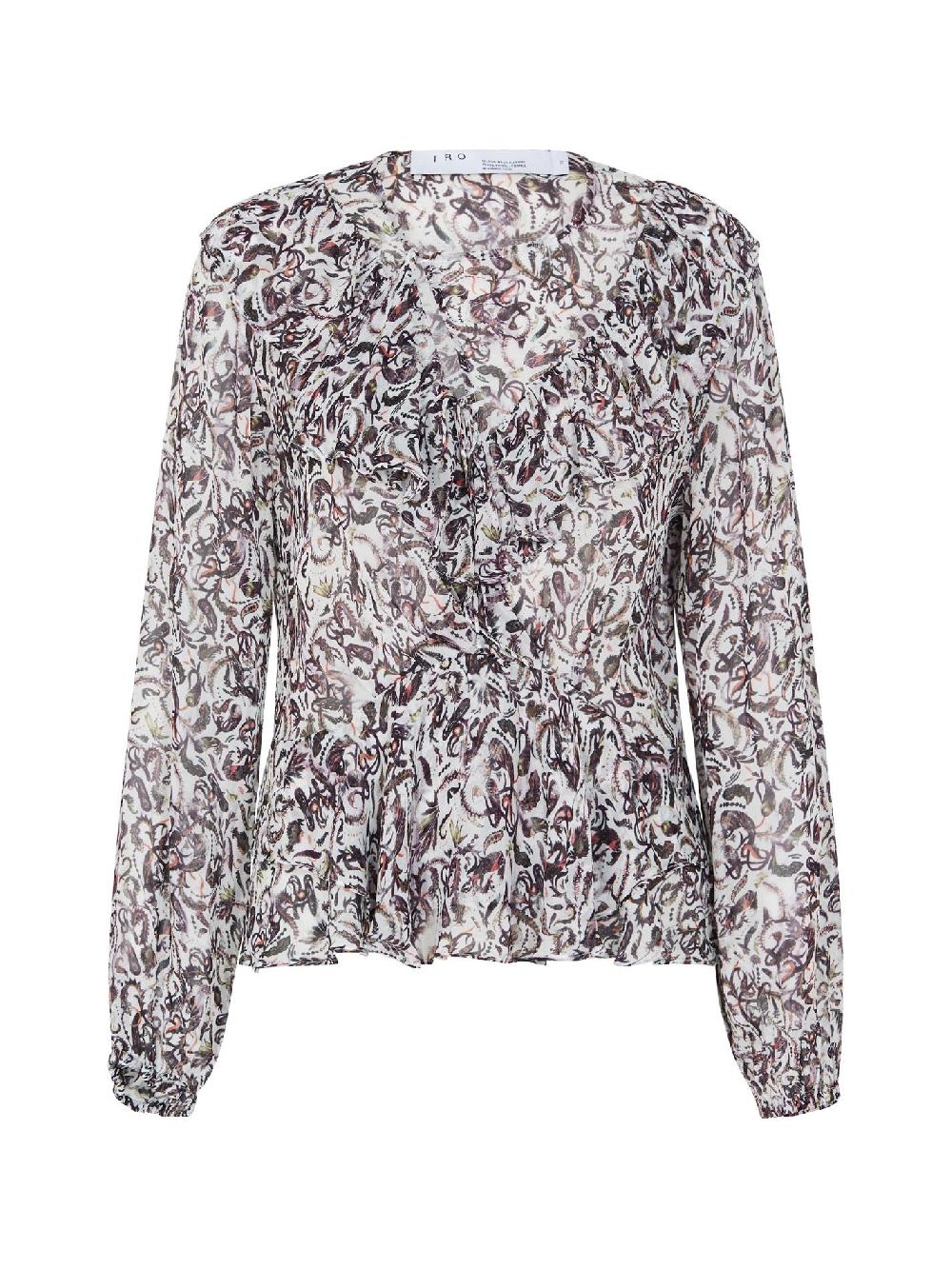 c & m camilla and marc Voodoo Top