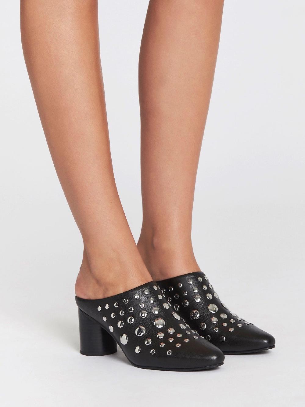 C & M Camilla And Marc Wednesday Mule