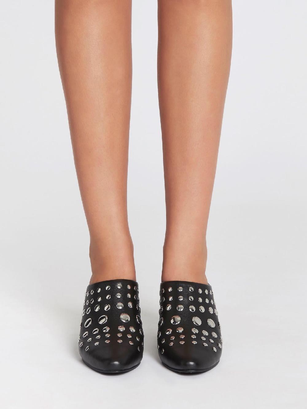 C & M Camilla And Marc Wednesday Mule