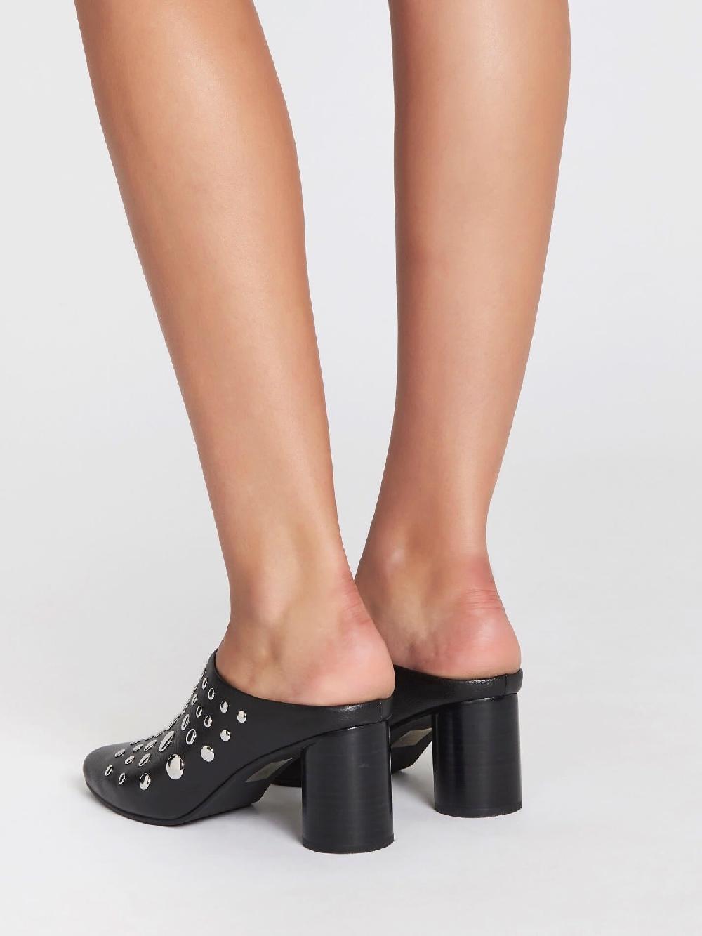 C & M Camilla And Marc Wednesday Mule