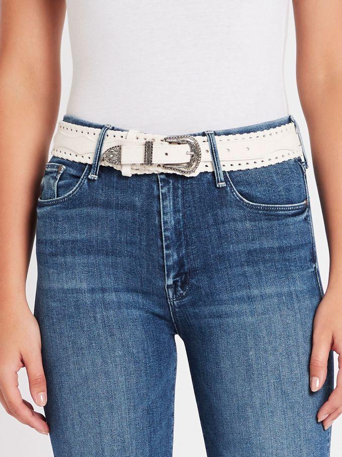 C & M Camilla And Marc Westina Belt