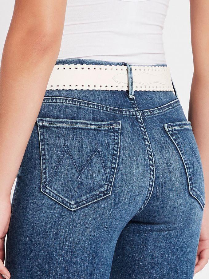 C & M Camilla And Marc Westina Belt