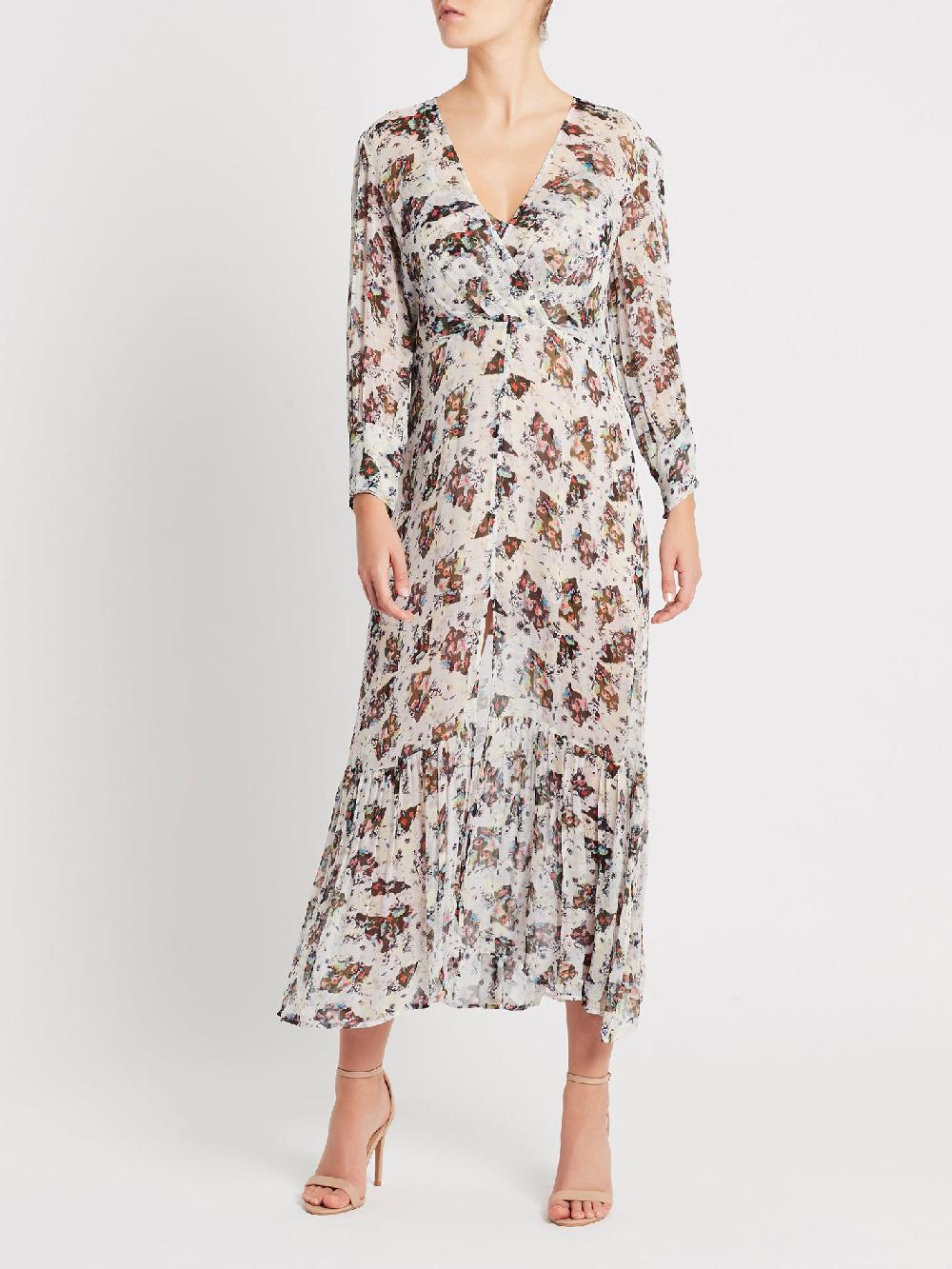 C & M Camilla And Marc Willow Dress