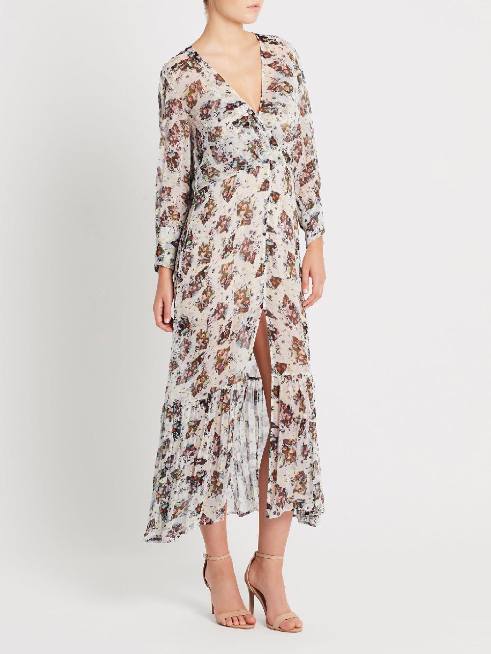 C & M Camilla And Marc Willow Dress