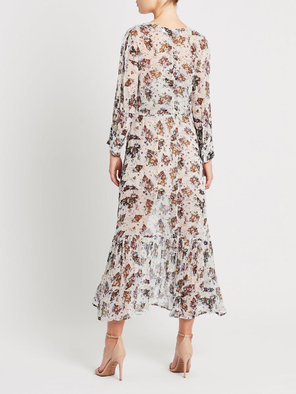 C & M Camilla And Marc Willow Dress