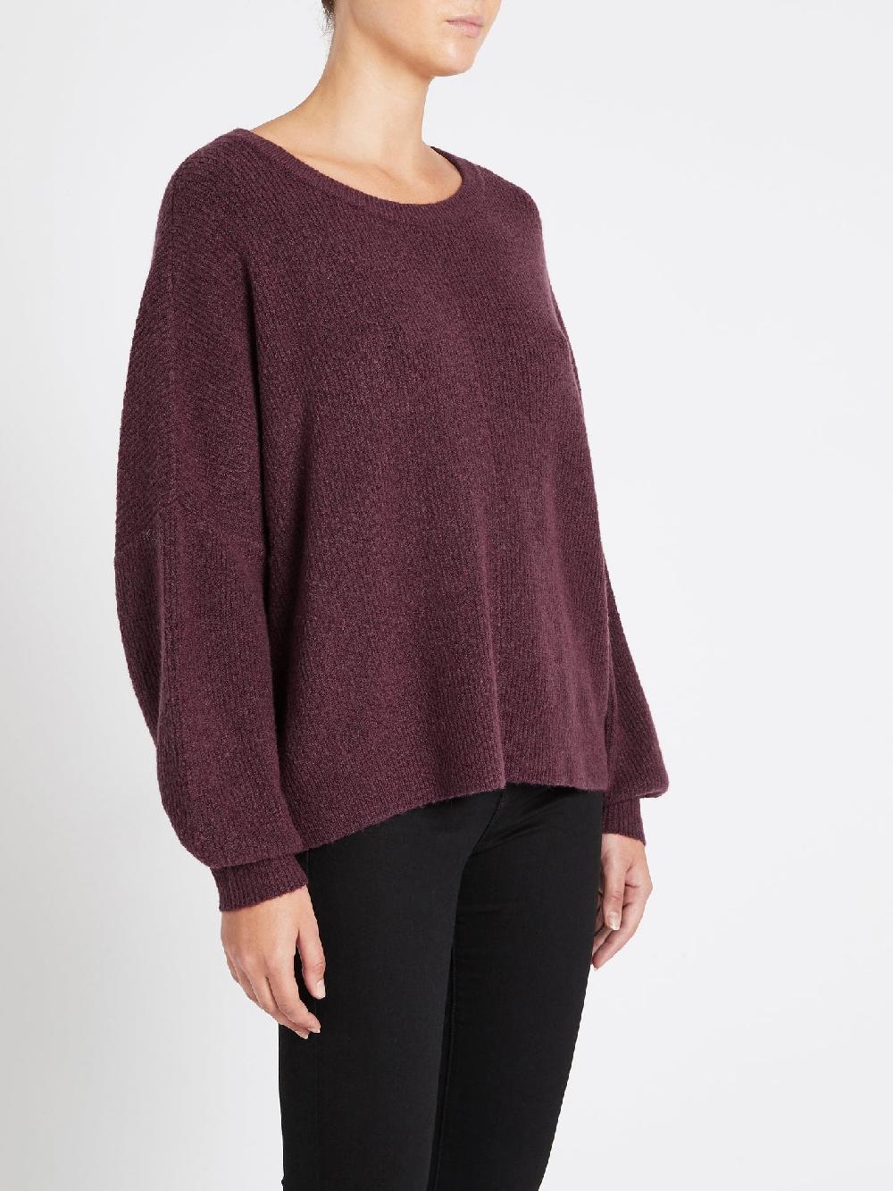 C & M Camilla And Marc Wopy Sweater