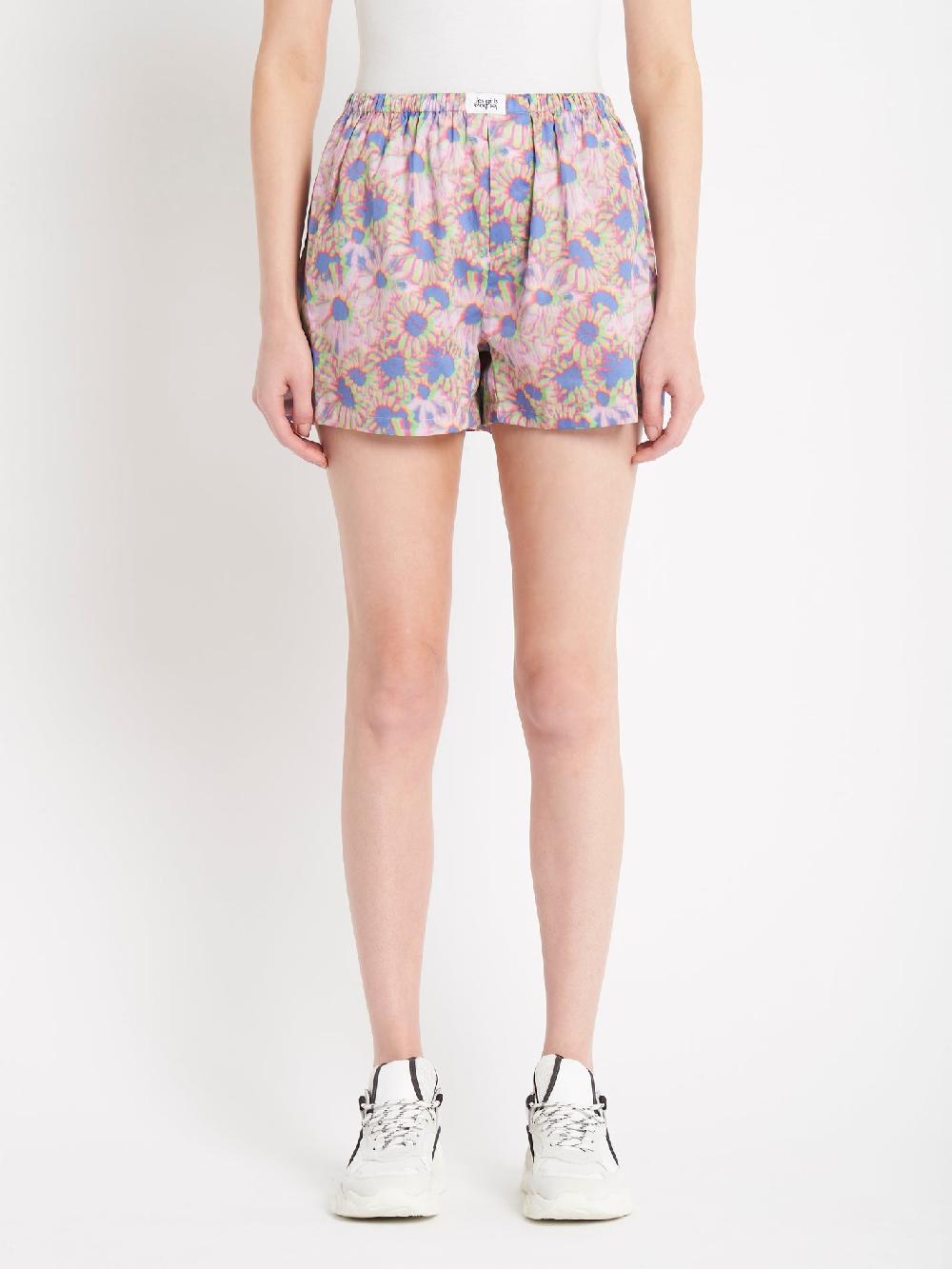 C & M Camilla And Marc Woven Boxer