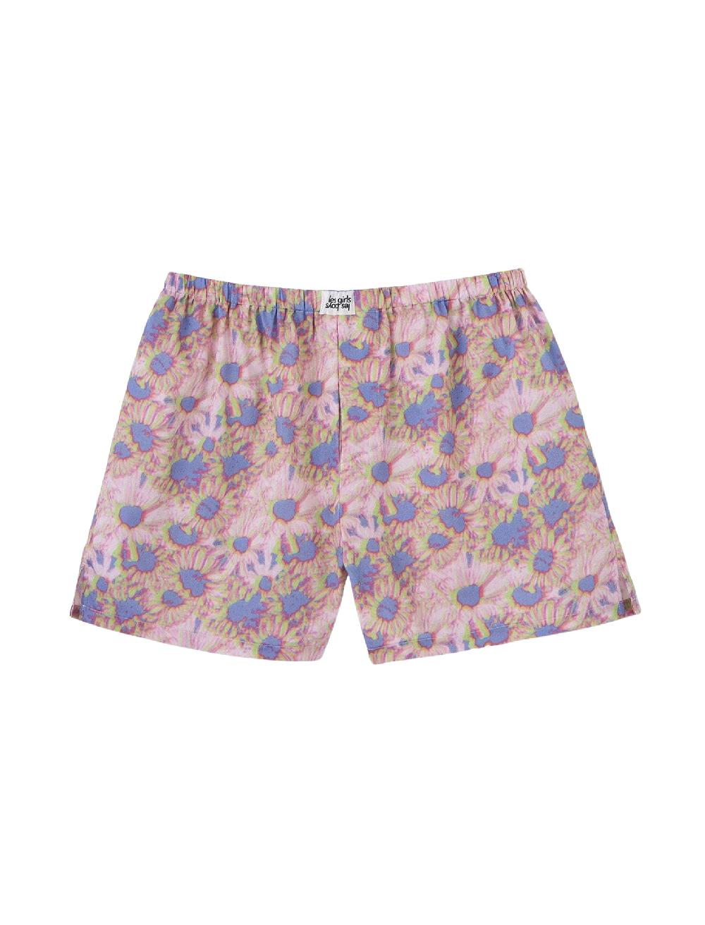 c & m camilla and marc Woven Boxer