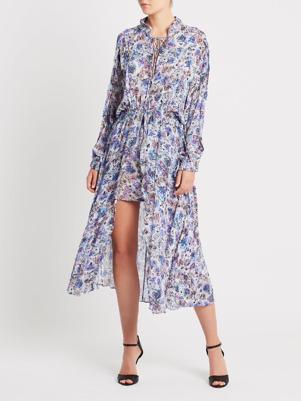 C & M Camilla And Marc Wye Dress