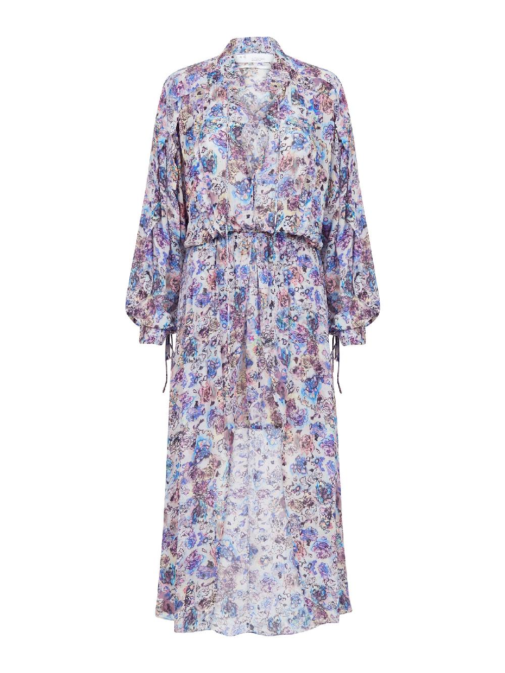 c & m camilla and marc Wye Dress