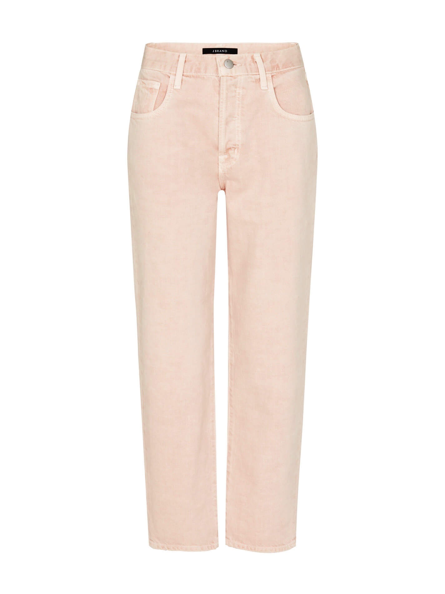 c & m camilla and marc Wynne Crop Straight Jean