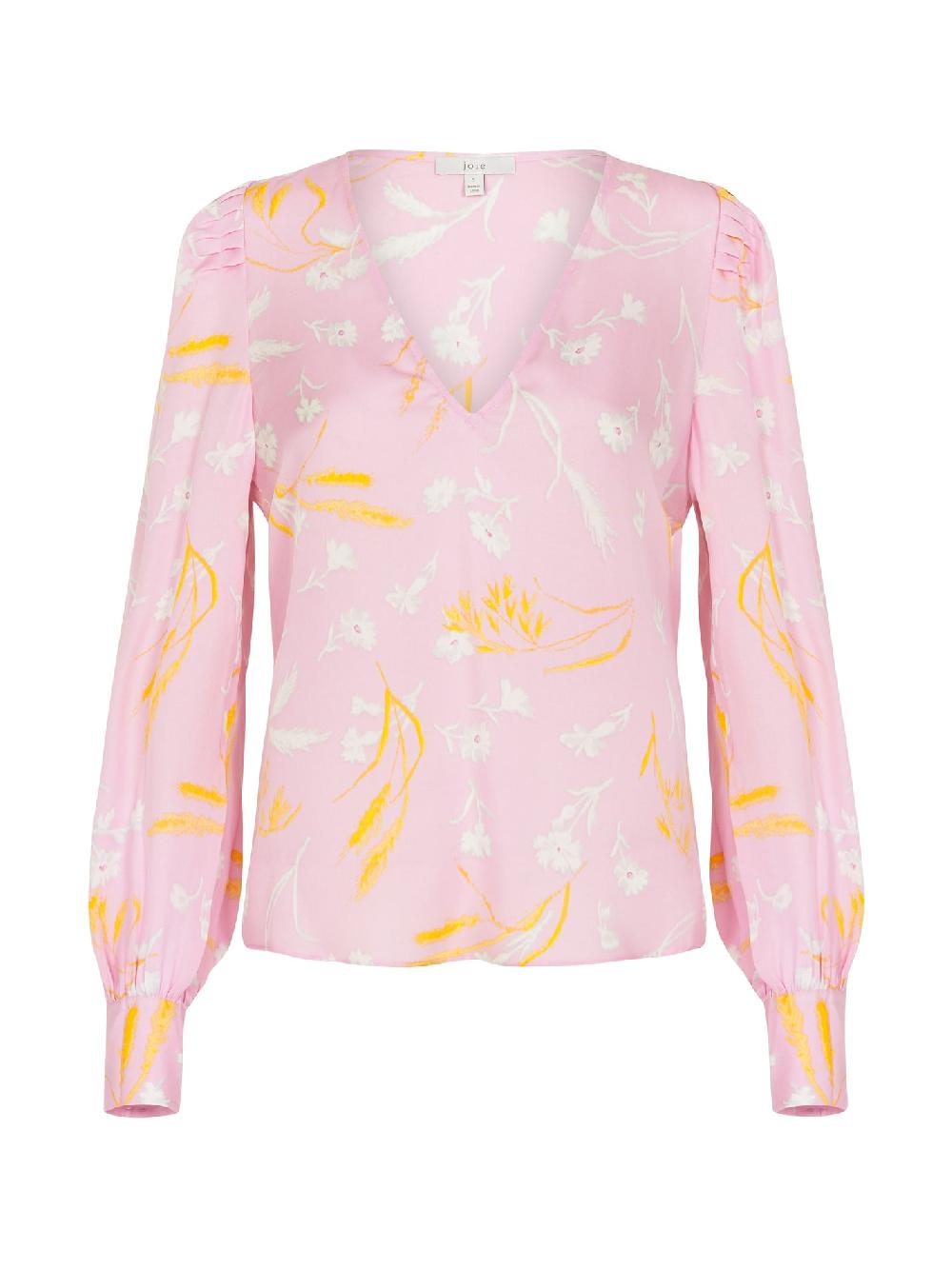 c & m camilla and marc Yadra Long Sleeve Blouse