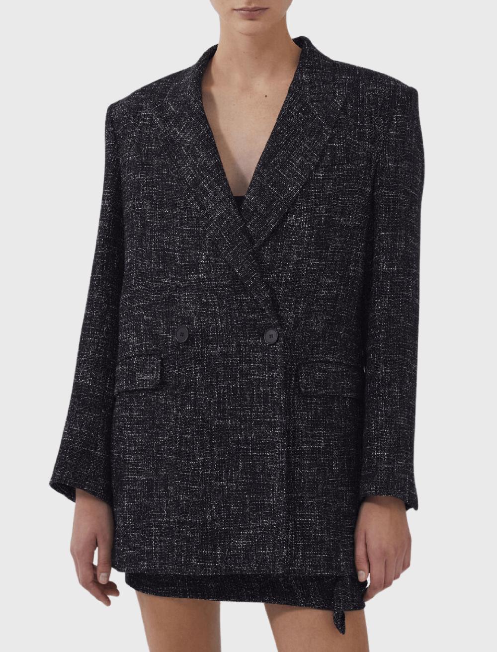 C & M Camilla And Marc Yarita Jacket