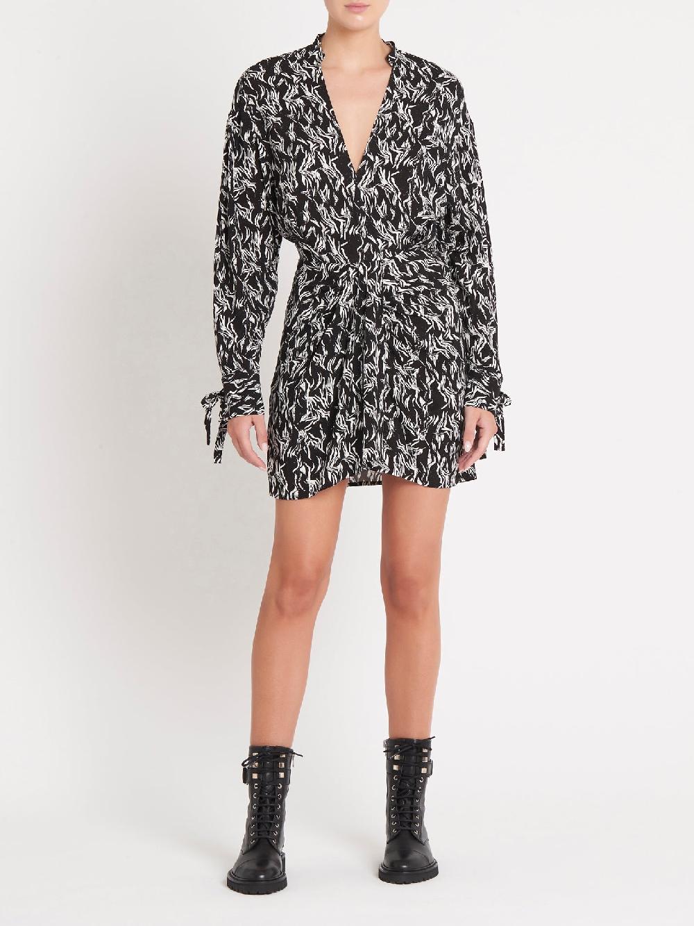 C & M Camilla And Marc Yhaz Dress