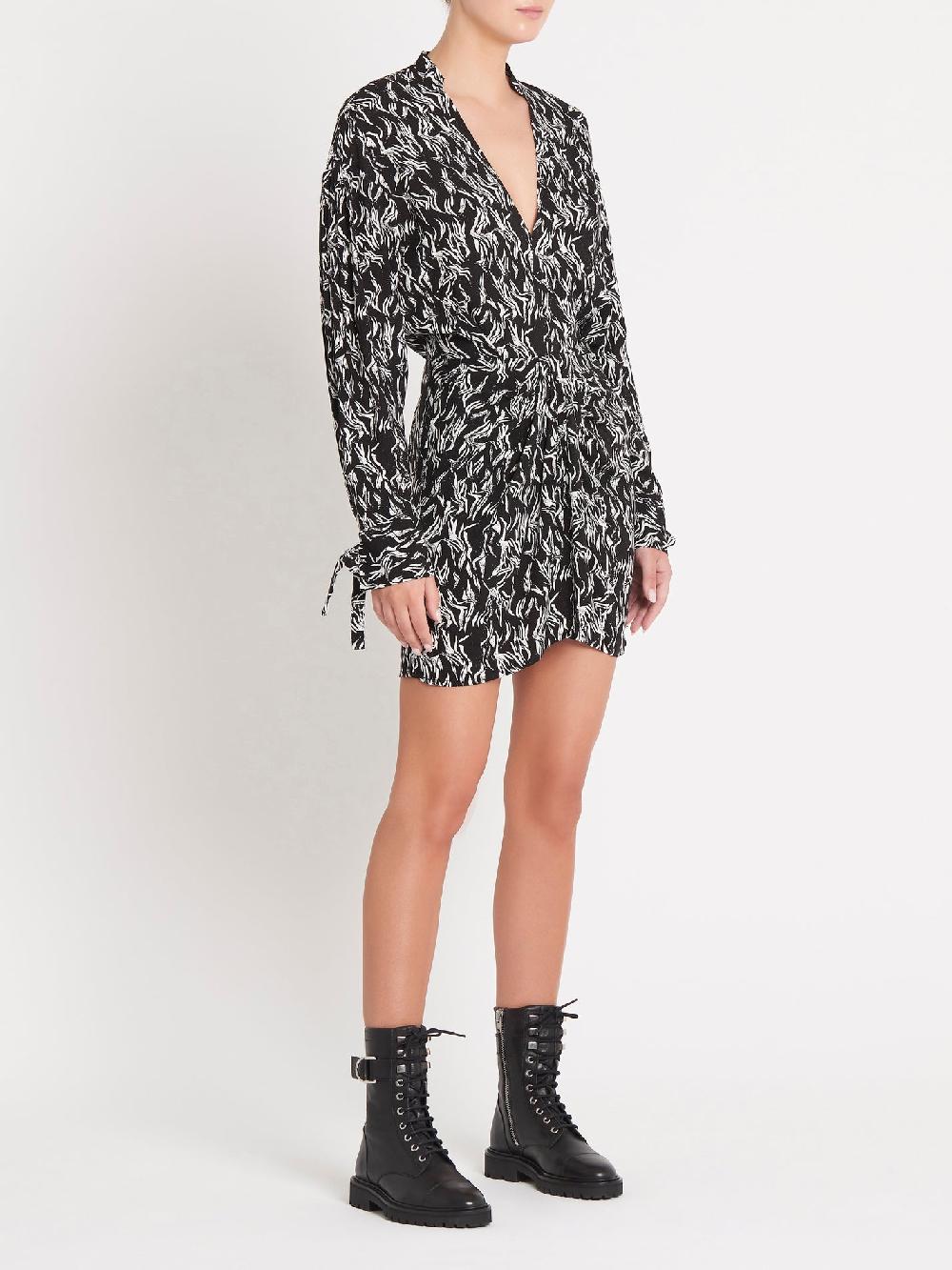 C & M Camilla And Marc Yhaz Dress