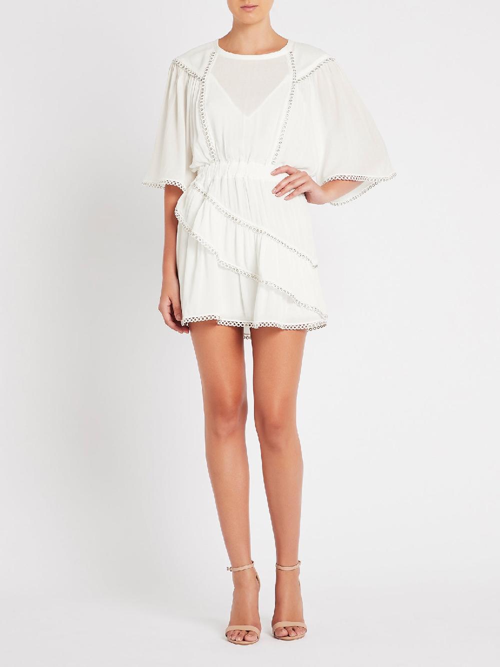 C & M Camilla And Marc Zafora Dress