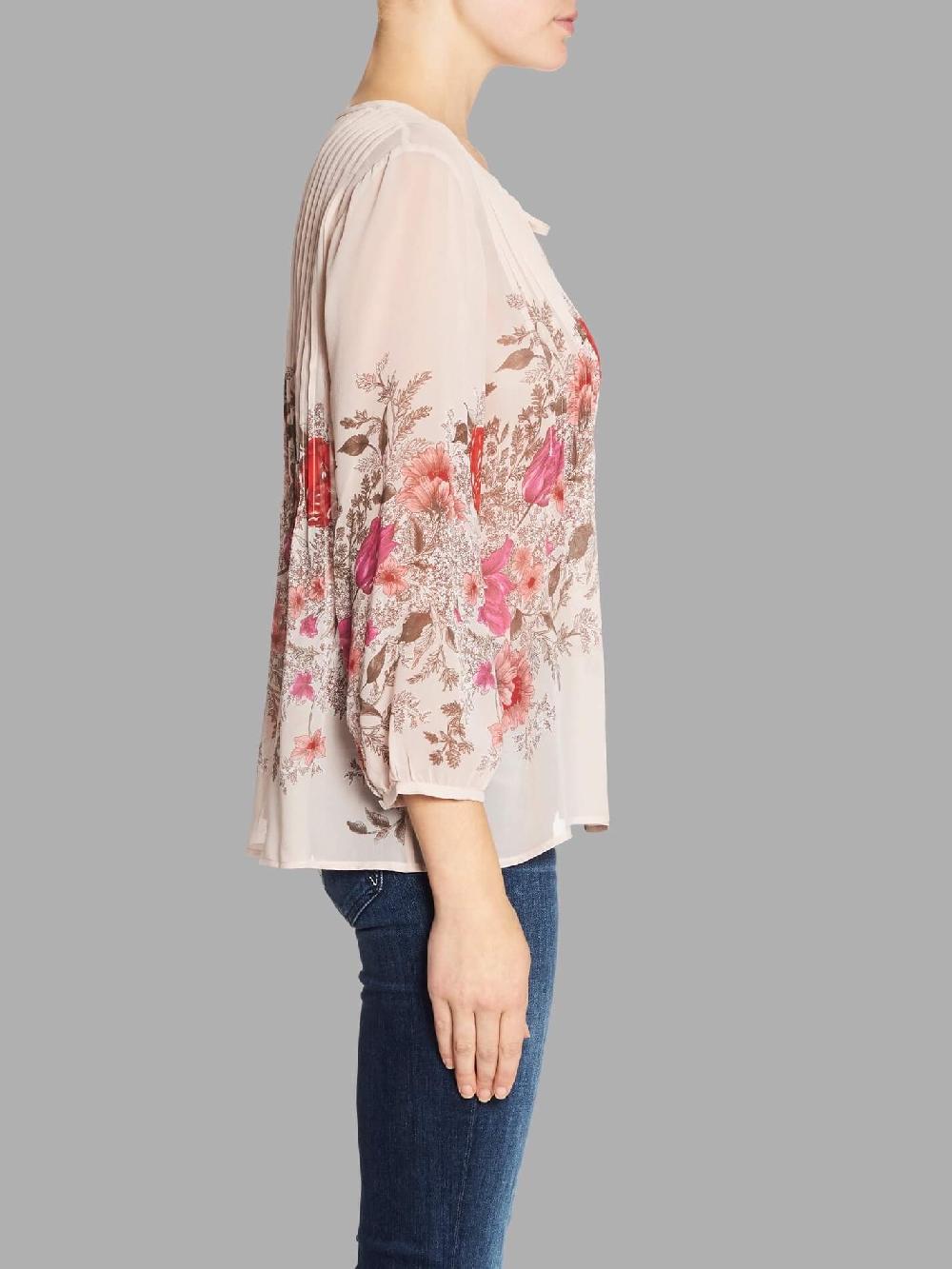 C & M Camilla And Marc Zakia Blouse