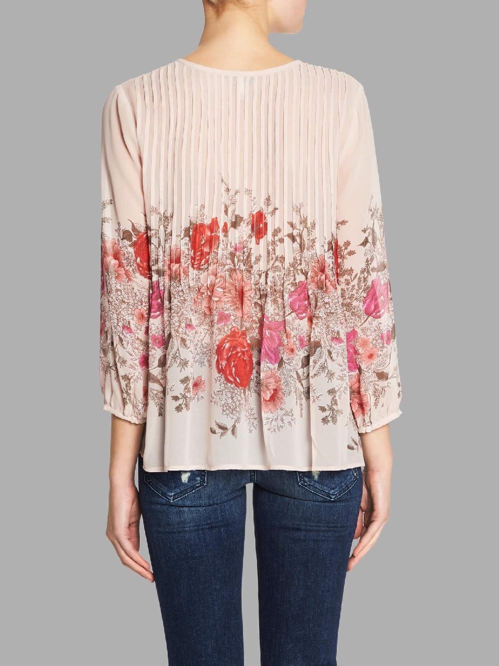 C & M Camilla And Marc Zakia Blouse