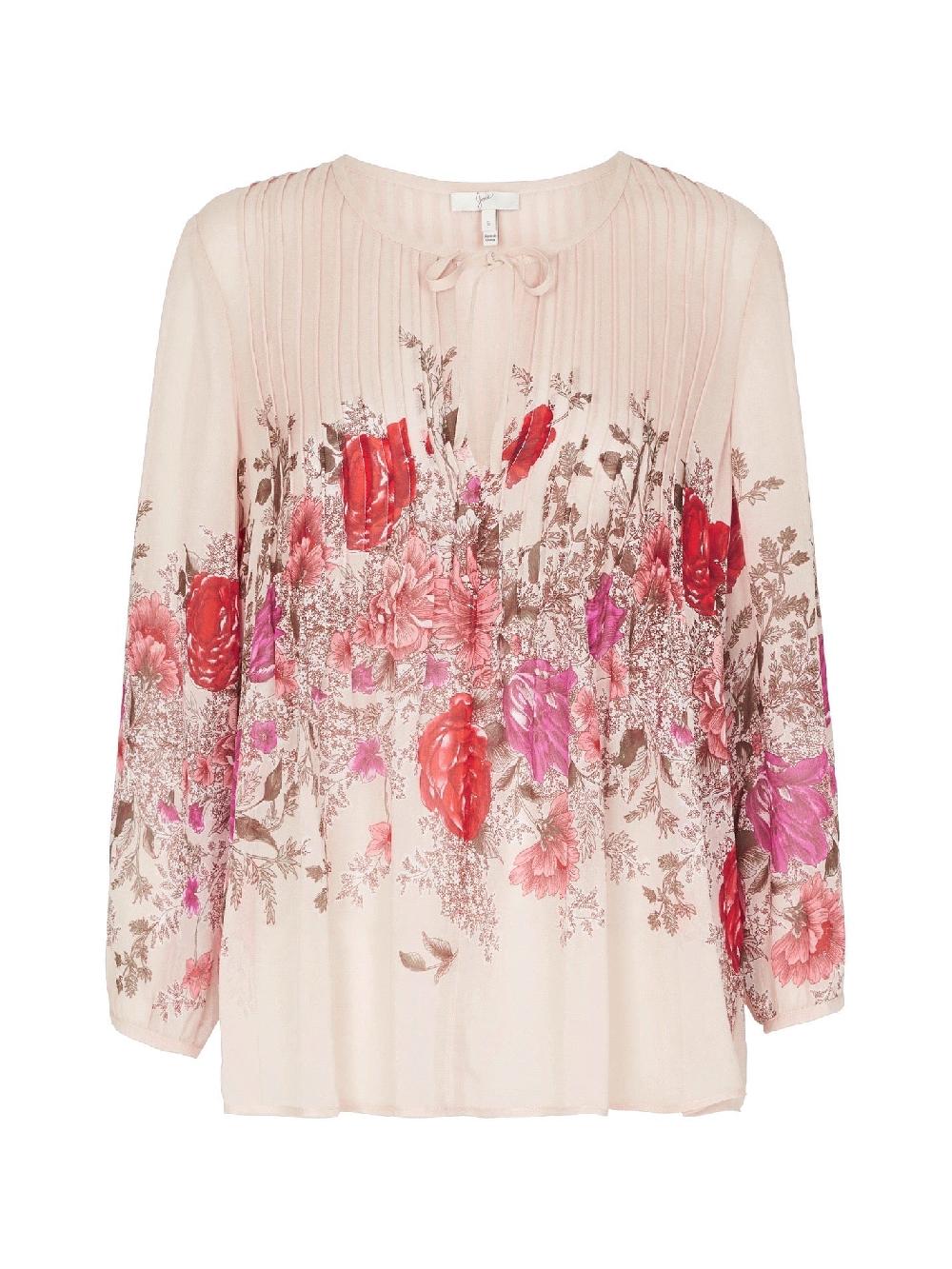 c & m camilla and marc Zakia Blouse