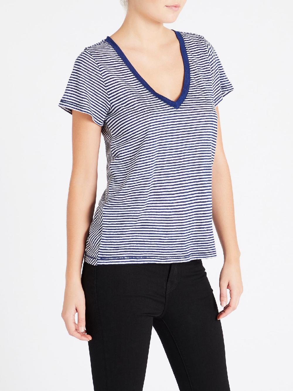 C & M Camilla And Marc Zaya Tee