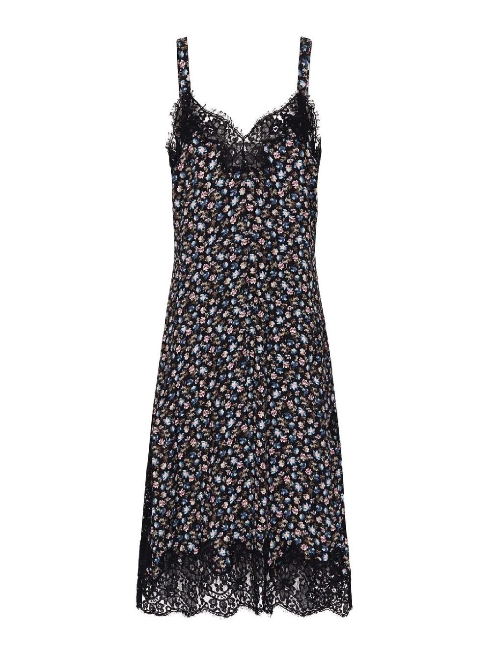 c & m camilla and marc Zelma Floral Slip Dress