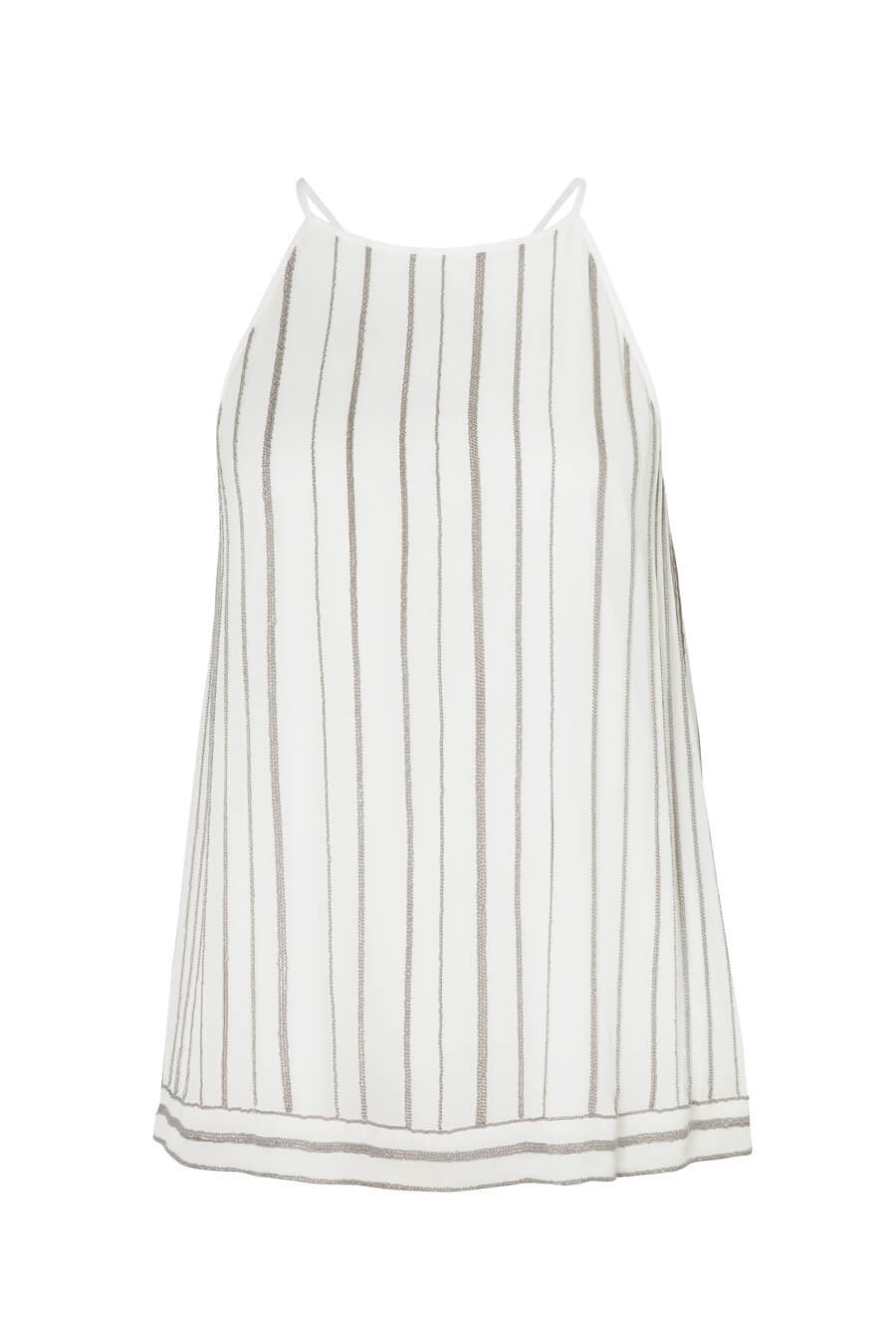 c & m camilla and marc Zelpha Silk Top