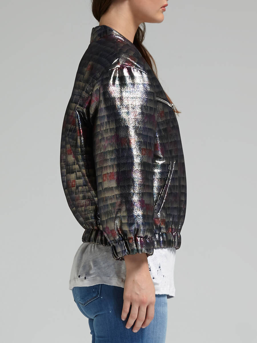 C & M Camilla And Marc Zina Jacket