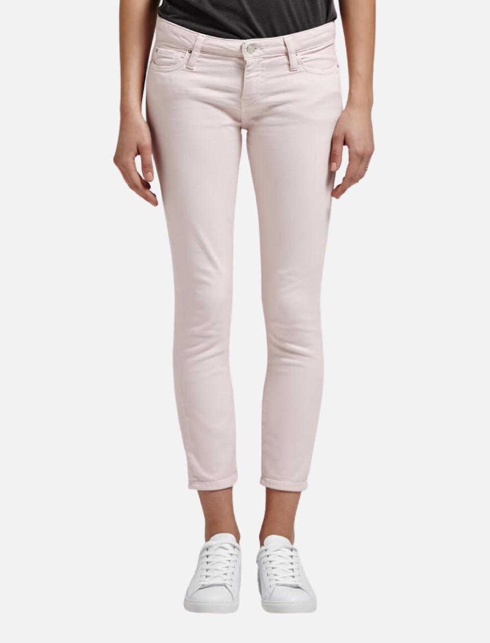 C & M Camilla And Marc IRO Alyson Low Rise Skinny Jean