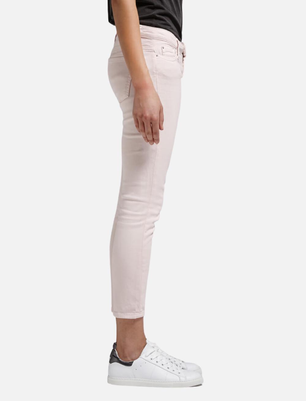 C & M Camilla And Marc IRO Alyson Low Rise Skinny Jean