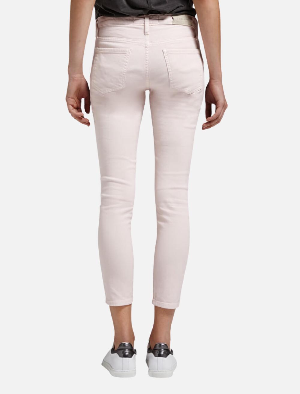 C & M Camilla And Marc IRO Alyson Low Rise Skinny Jean