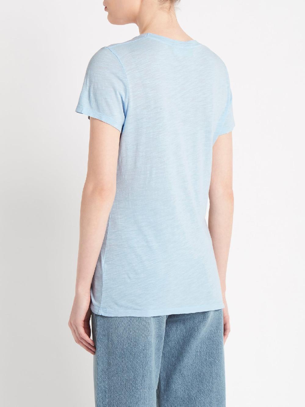 C & M Camilla And Marc Jacksonville Scoop Neck T-Shirt