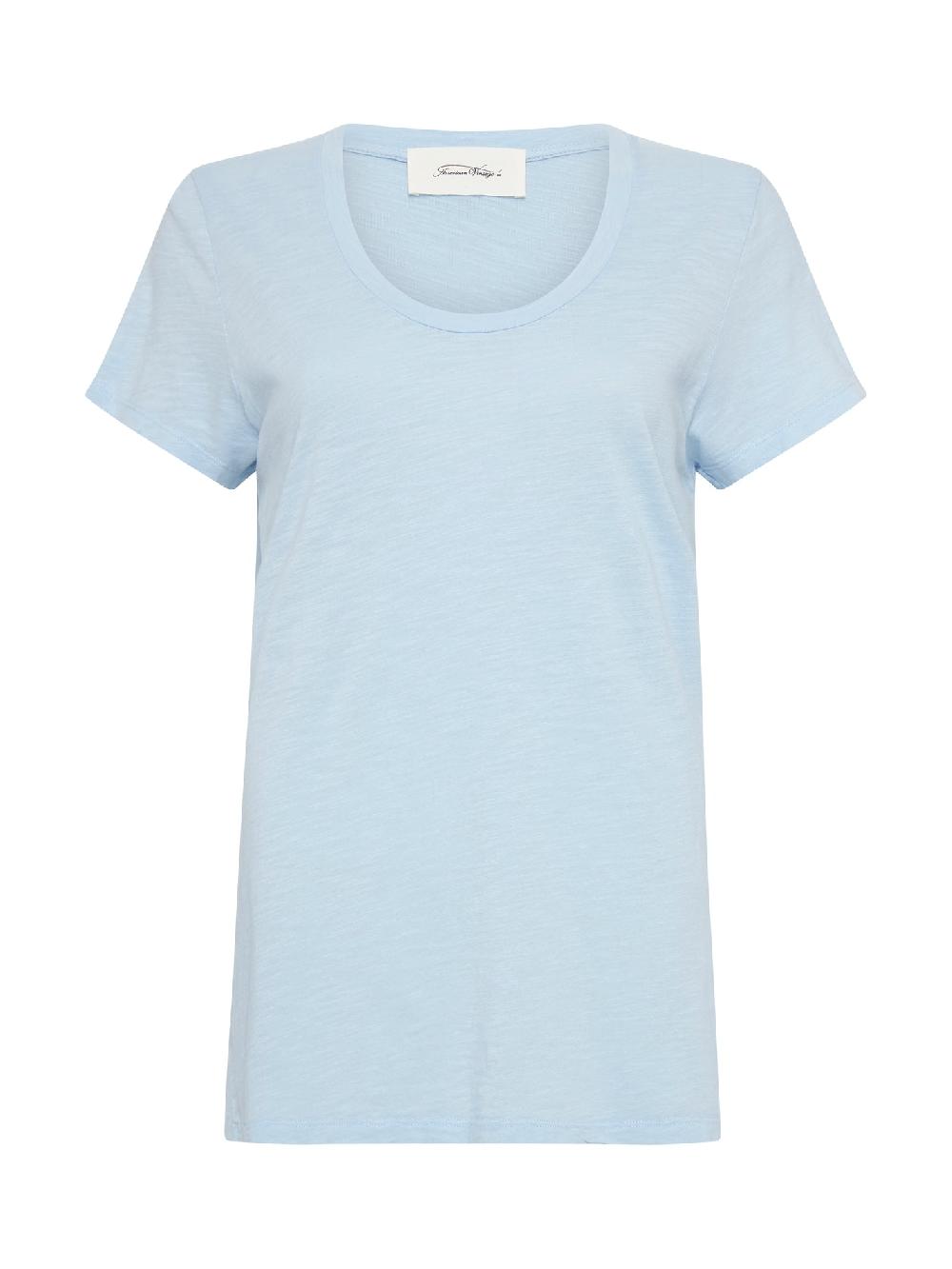 c & m camilla and marc Jacksonville Scoop Neck T-Shirt