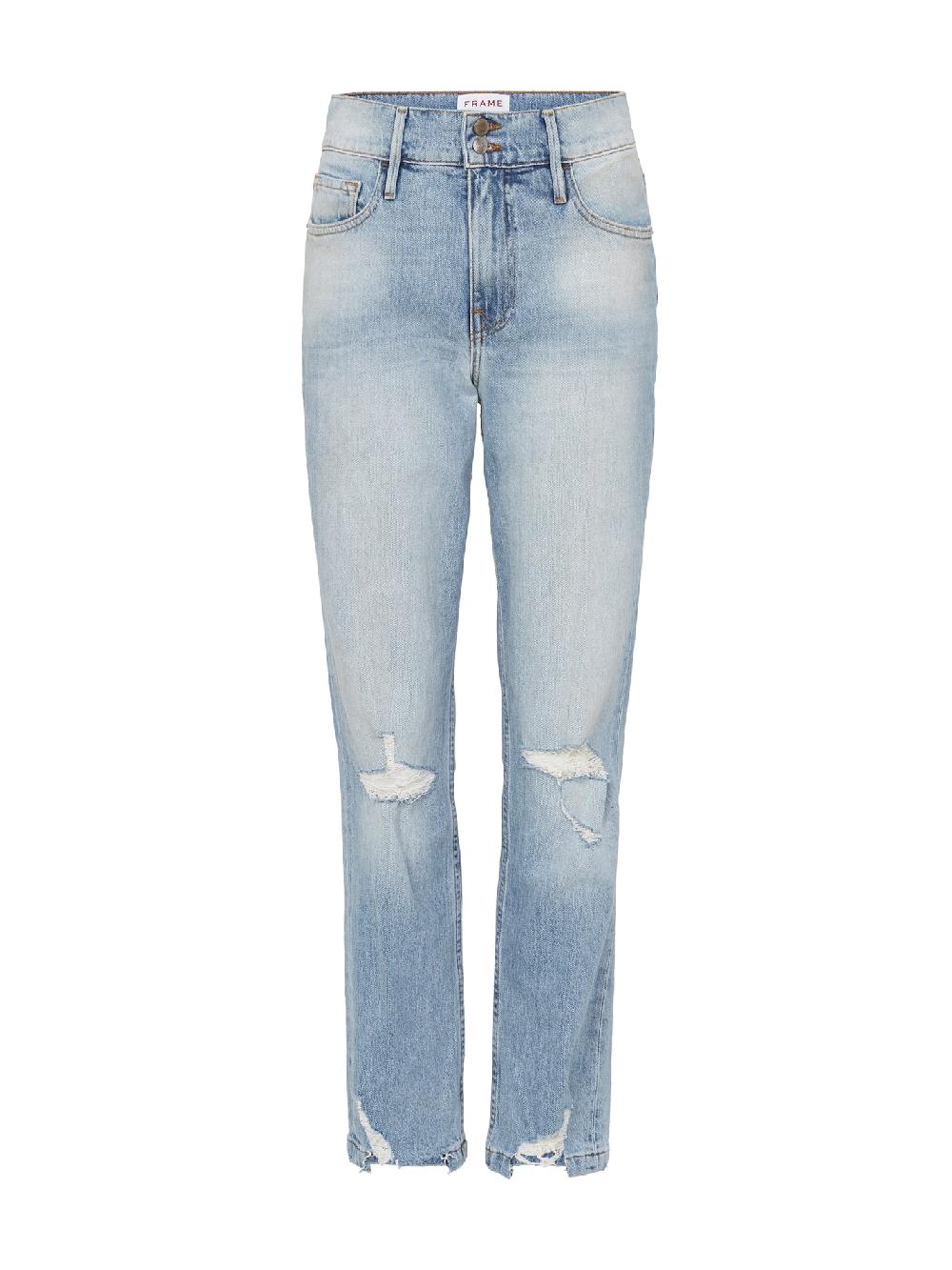 c & m camilla and marc Le Sylvie Slender Straight Heritage Jean