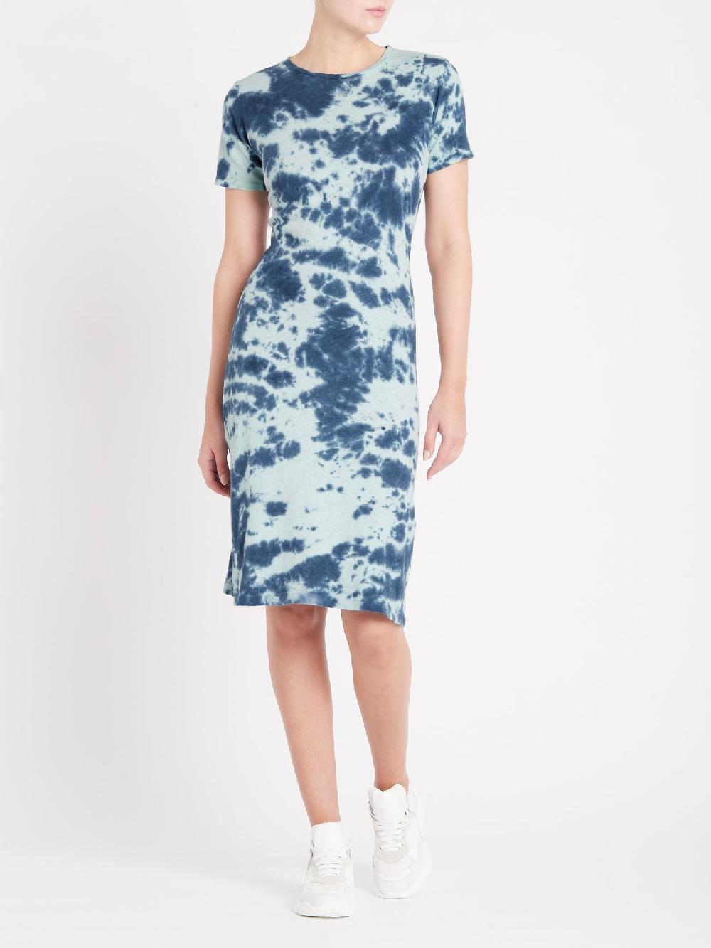C & M Camilla And Marc Little Goodie Goodie Midi Dress