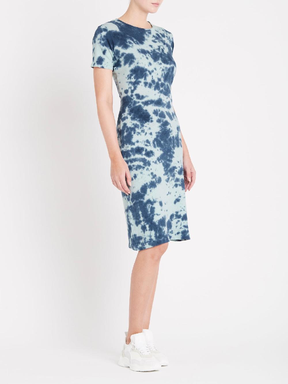 C & M Camilla And Marc Little Goodie Goodie Midi Dress