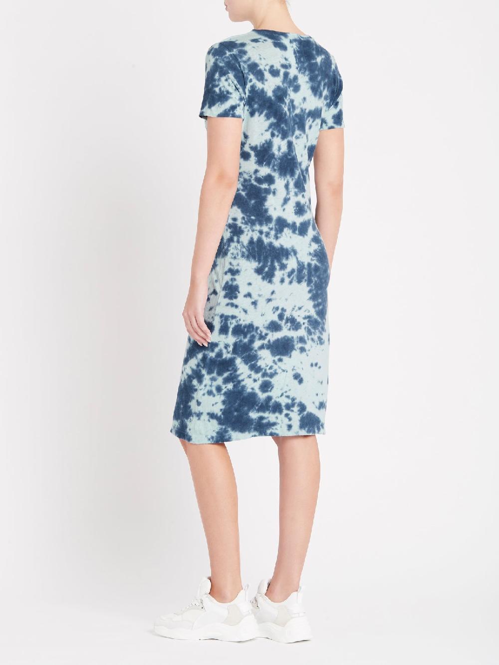 C & M Camilla And Marc Little Goodie Goodie Midi Dress