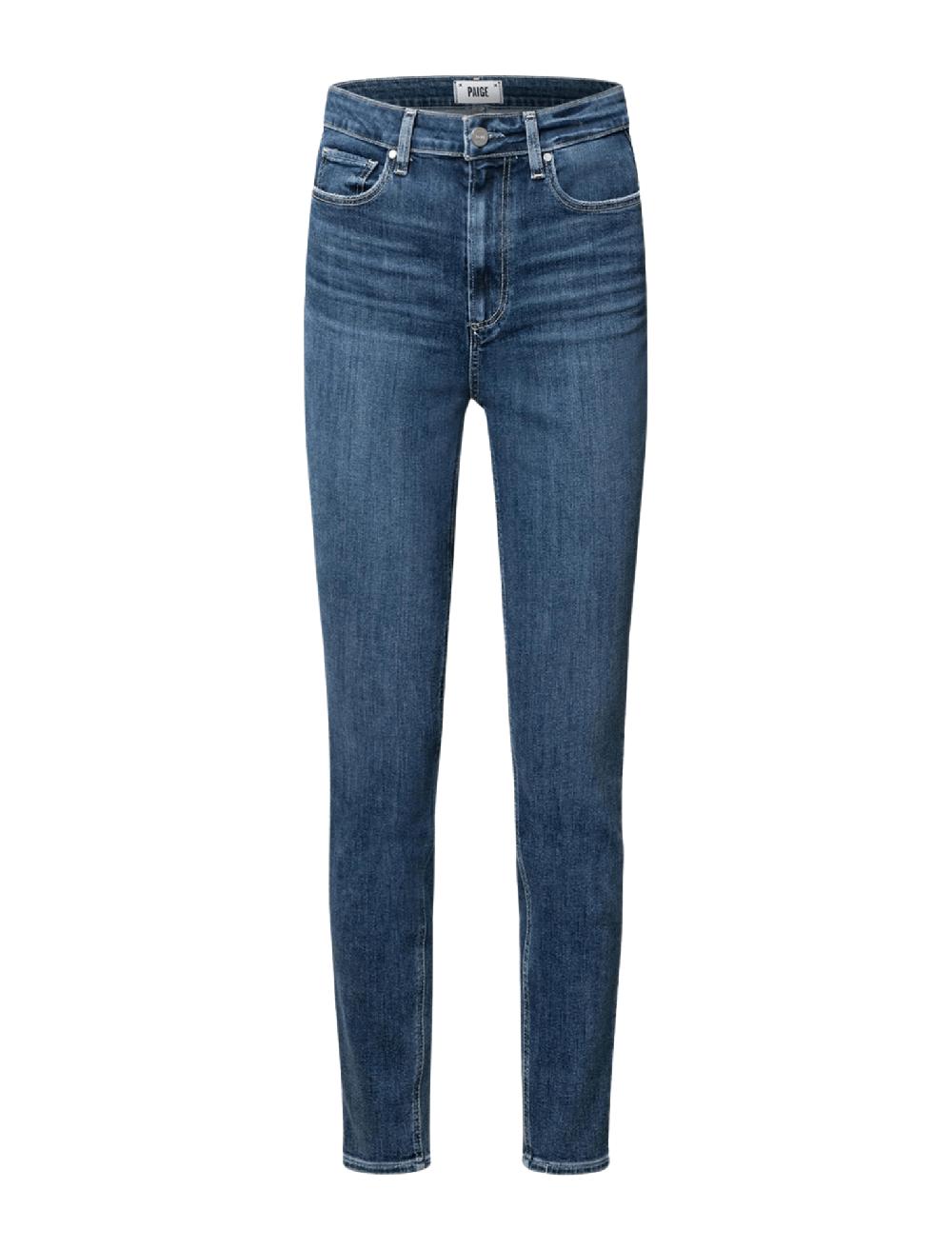 c & m camilla and marc Margot High Rise Ankle Skinny Jean