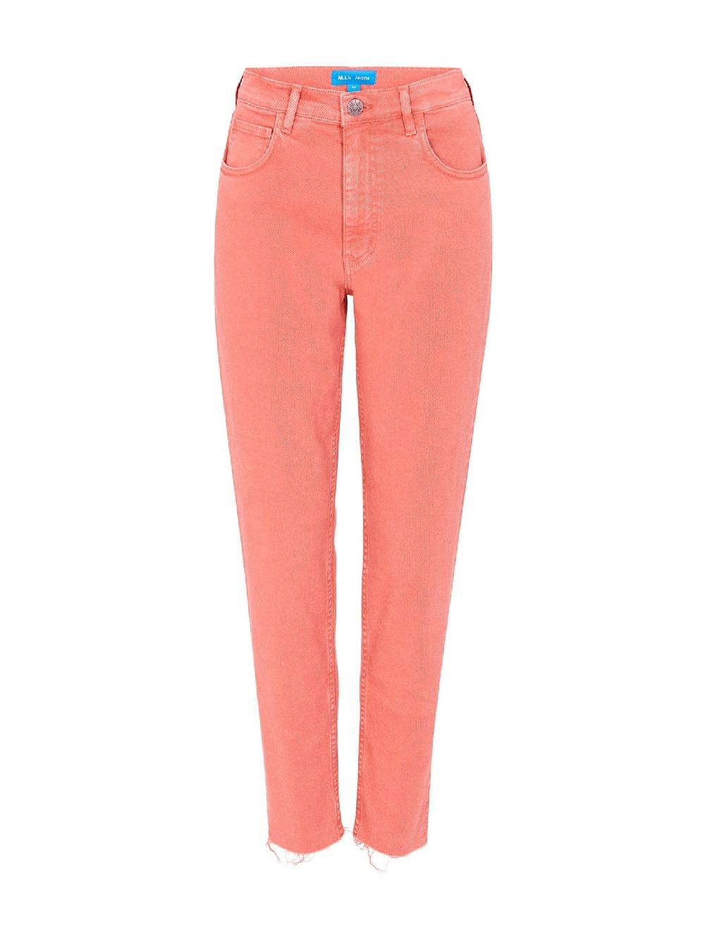 c & m camilla and marc Mimi High Rise Vintage Straight Leg