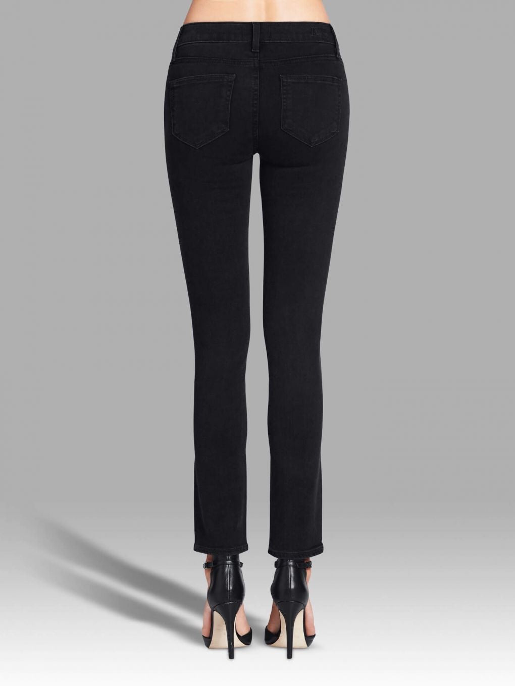 C & M Camilla And Marc Skyline Ankle Peg Embellished Jean