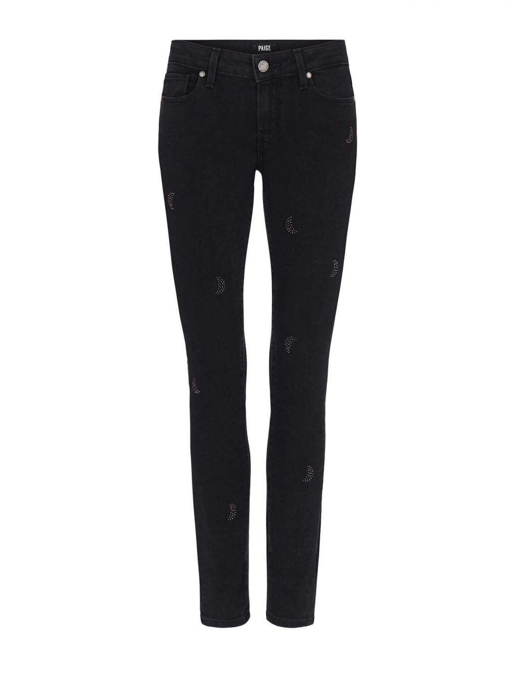 c & m camilla and marc Skyline Ankle Peg Embellished Jean