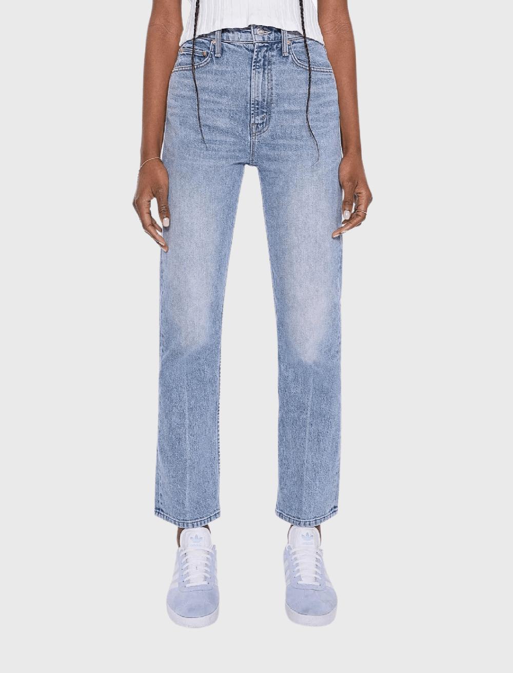 C & M Camilla And Marc The High Waisted Rider Ankle Jean