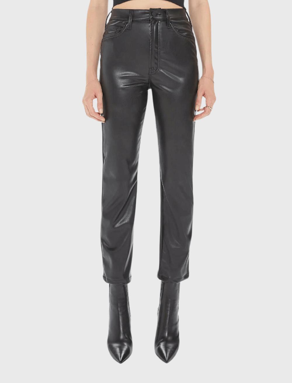 C & M Camilla And Marc The High Waisted Rider Ankle Pants