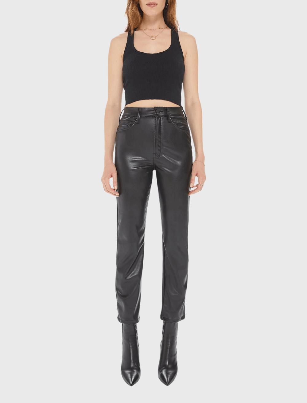 C & M Camilla And Marc The High Waisted Rider Ankle Pants