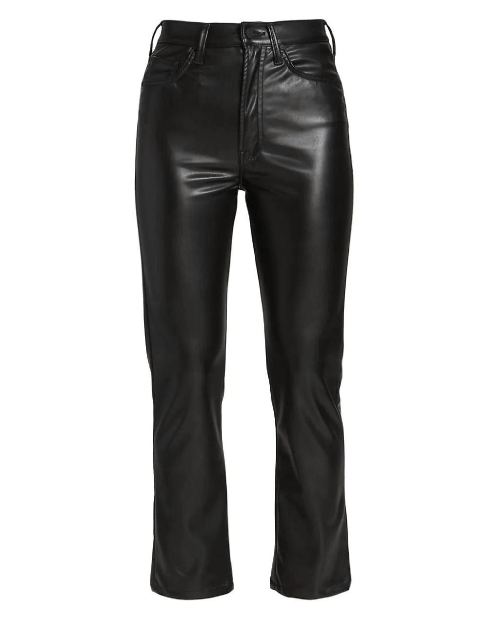 c & m camilla and marc The High Waisted Rider Ankle Pants