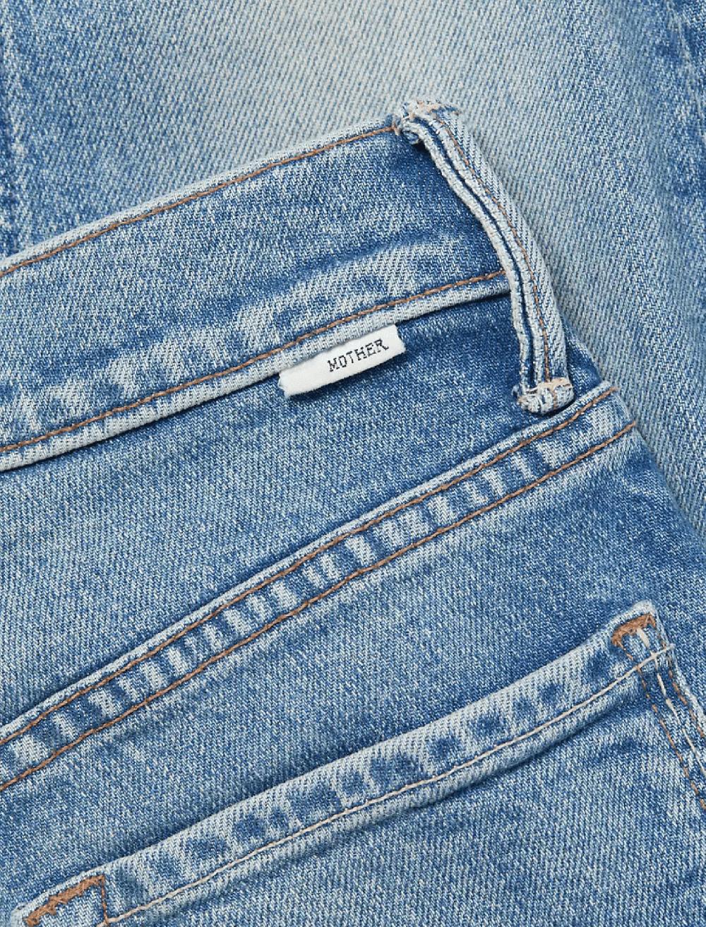 C & M Camilla And Marc The Mid Rise Dazzler Ankle Jean